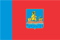 [Kostroma oblast
                          flag 2000-2006 (Russian Federation)]