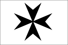 [insignia of the
                          Russian Western Volunteer Army 1919]