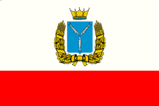 [Flag of Saratov
                          oblast (Russian Federation)]