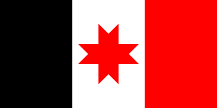 [Flag of Udmurt
                          Republic (Russian Federation)]