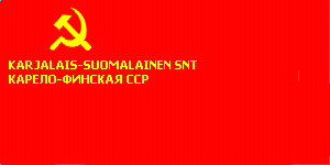 [Karelo-Finnish SSR 1940-1953 (Russian
                          SFSR)]