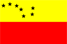 [Proposed
                      flag of [East Karelia] 1919-1920 (Russia)]