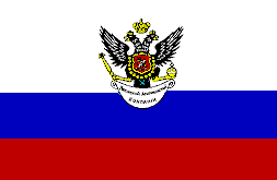 [Russian American
                        Company Flag]