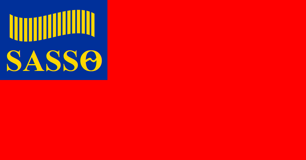 [Yakut ASSR
                          possible flag reconstruction 1929-1936
                          (Russian SFSR)]