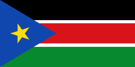 [Autonomous
                          Government of Southern Sudan flag 2005-2011
                          (The Sudan)]