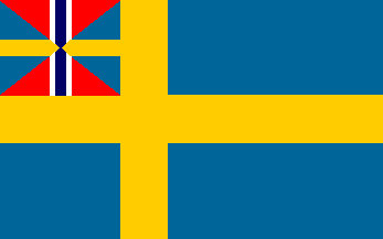 [Flag
                                    of Sweden-Norway Union, 1844-1905]