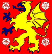 [Flag of
                        Östergötland (Sweden)]