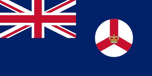 [Singapore British Colonial
                                    Ensign 1953-1959]