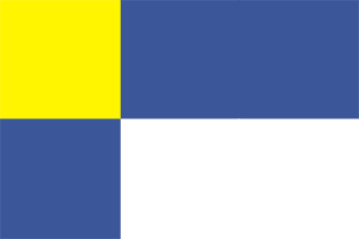 [Bratislava region flag
                        (Slovakia)]