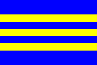 [Trnava region flag
                        (Slovakia)]