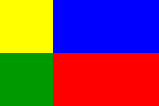 [Zilina region flag
                        (Slovakia)]