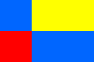 [Nitra region flag
                        (Slovakia)]