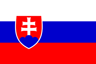 [Slovakia
                                    Flag]