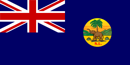 [Sierre
                                    Leone colonial flag 1889-1914]