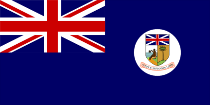 [Sierra Leone colonial flag
                                    1914-1961]