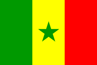 [Senegal
                                    flag]