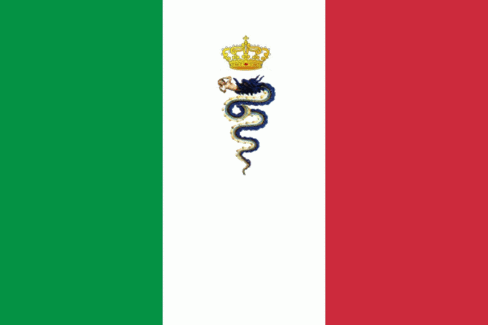 [Compagnia
                            Commerciale del Benadir (Commercial Company
                            of the Benadir) 1898-1903]