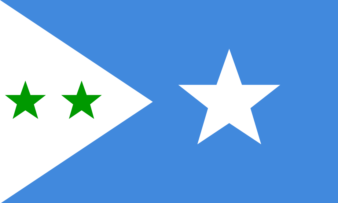 [Galmudug
                      state flag (Somalia)]