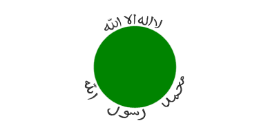 [Somaliland flag, 1991-1996
                                  (Somalia)]