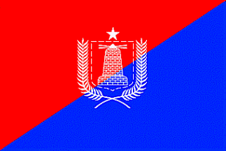 [Benadir (Benaadir) region
                        former flag (Somalia)]