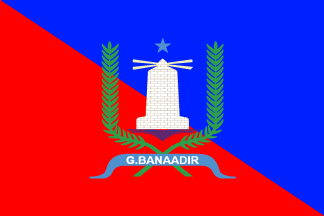 [Benadir (Benaadir)
                        region (Somalia)]