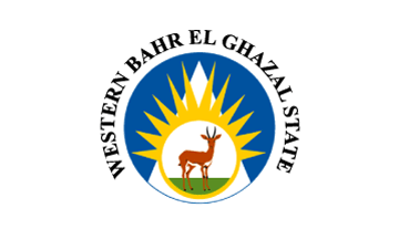 [Western Bahr El Ghazal state (South
                          Sudan)]