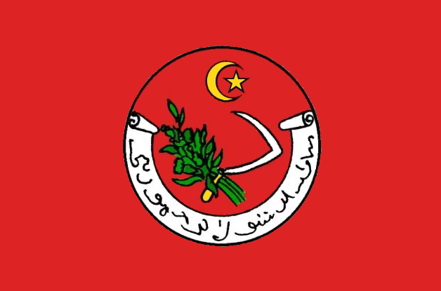 [Flag of
                          Bukharan People's Soviet Republic, 1923-1924]