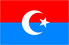 [Kokand
                          Autonomous State 1917-1918]