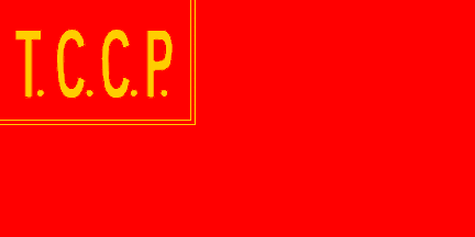 [Flag of
                          Turkestan Autonomous Socialist Soviet
                          Republic, 1921-1924 (Russian S.F.S.R.)]