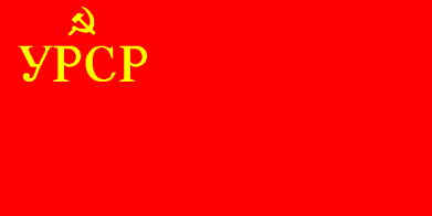[Flag of
                          Ukrainian SSR 1937-1949 (USSR)]