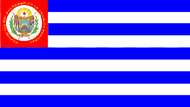 [Salvador Flag 1865-1875
                                    Obverse]