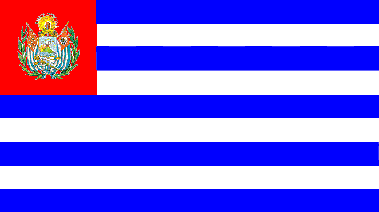 [Salvador Flag 1875-1912
                                    Obverse]