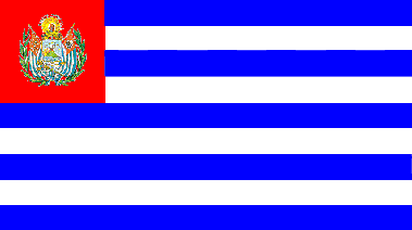 [Salvador Flag 1875-1912
                                    Obverse]