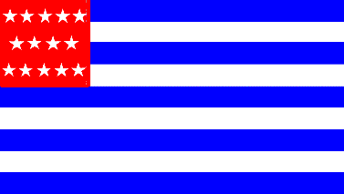 [Salvador Flag 1877-1912]