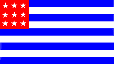 [Salvador Flag 1865]
