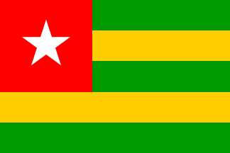 [Togo
                                    flag]