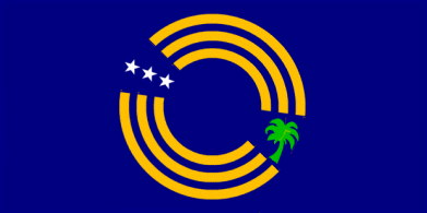 [Tokelau unofficial flag
                                    1989-2009]