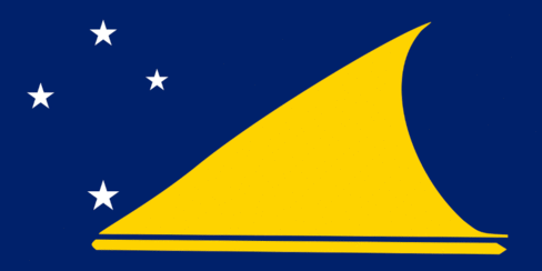 [Tokelau
                                    flag]