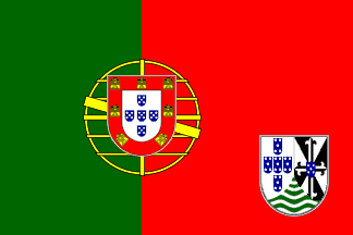 [Portuguese Timor 1967 proposal
                                    colonial flag (East Timor)]