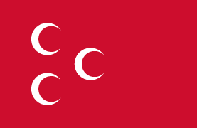 [Ottoman flag
                                1499-1517 (Turkey)]