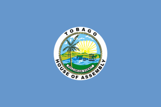 [Tobago House of
                              Assembly (Trinidad and Tobago)]