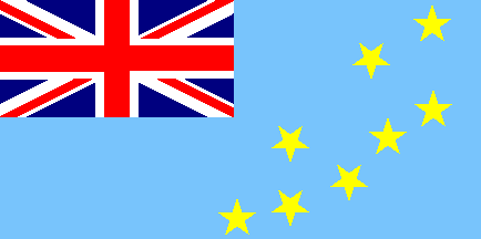 [Tuvalu flag 1995-1996]
