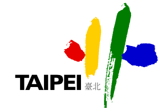 [Taipei City flag
                        (Taiwan)]