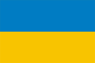 [National Flag
                          of Ukraine]