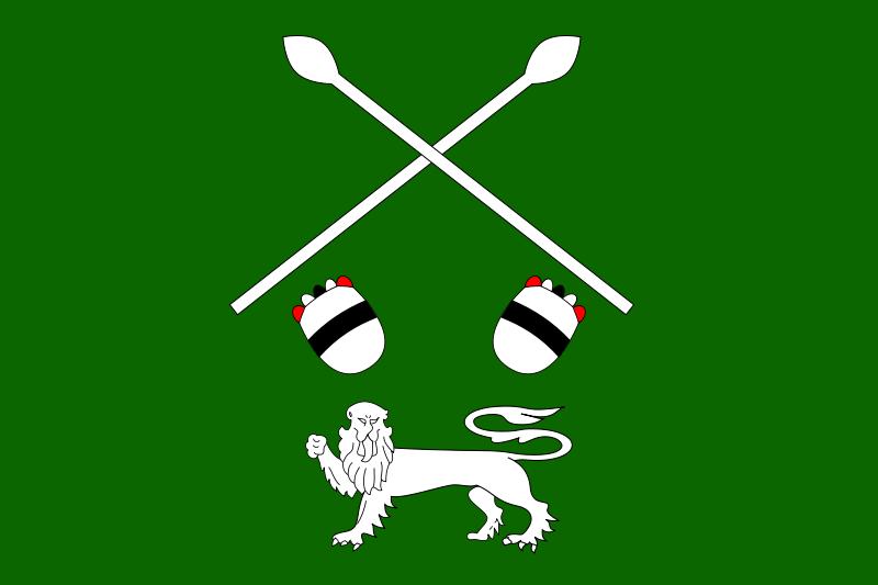 [Ankole
                          kingdom flag (Uganda)]