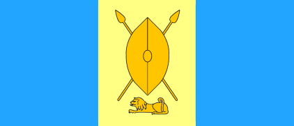 [Buganda
                          kingdom flag, c.1939-1967 (Uganda)]