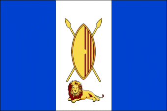 [Buganda
                          kingdom flag (Uganda)]
