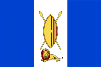 [Buganda
                          kingdom flag (Uganda)]