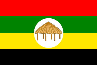 [Bwamba flag (Uganda)]