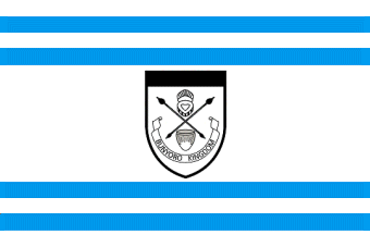 [Bunyoro-Kitara kingdom civil flag (Uganda)]